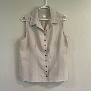 Christopher & Banks Tank